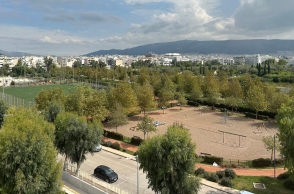 Δήμος Καλλιθέας: Ξεκινά το έργο ανάπλασης που συνδέει το Κέντρο Πολιτισμού «Ίδρυμα Σταύρος Νιάρχος» με τη Στεγασμένη Αγορά και τους πέριξ δρόμους.