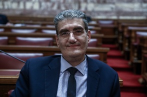 Χρήστος Γιαννούλης