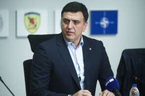 Β. Κικίλιας: Απαιτείται ένας νέος πατριωτισμός όλων μας για την αντιμετώπιση της κλιματικής κρίσης