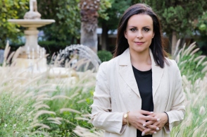 Νίκη Αραμπατζή