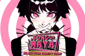 Α Song For Maya: An All-Star Charity Event στο Gagarin 205