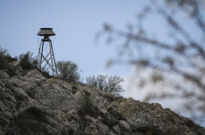 Παρμενίων 2023: Στη σκιά των φυσικών καταστροφών η μεγάλη εθνική άσκηση του ΓΕΕΘΑ - Τη Δευτέρα θα ηχήσουν οι σειρήνες συναγερμού σε όλη τη χώρα.