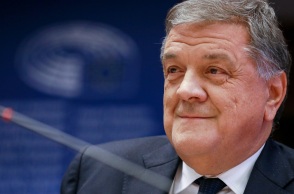 Ιταλία: Ελεύθερος ο Αντόνιο Παντσέρι, πρωταγωνιστής του σκανδάλου Qatargate - Ήταν σε κατ' οίκον περιορισμό - Ποιους όρους έθεσε η βελγική δικαιοσύνη. 