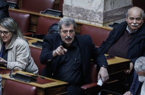 Παύλος Πολάκης