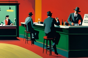 Από τα βιβλία στον κινηματογράφο, και από τον αθλητισμό στην εστίαση, η γοητεία του παρελθόντος είναι για κάποιους ακατανίκητη