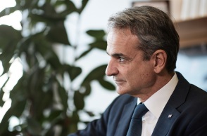 Κυριάκος Μητσοτάκης: Η κυριακάτικη ανάρτηση του πρωθυπουργού με την εβδομαδιαία ανασκόπηση του κυβερνητικού έργου - Πώς τοποθετείται στα θέματα επικαιρότητας.