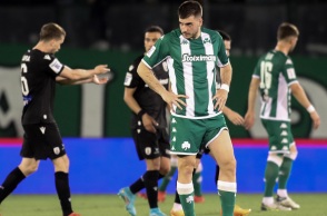 Το ντέρμπι ανάμεσα στον Παναθηναϊκό και τον ΠΑΟΚ στο «Απόστολος Νικολαΐδης» δεσπόζει στο πρόγραμμα της Super League.