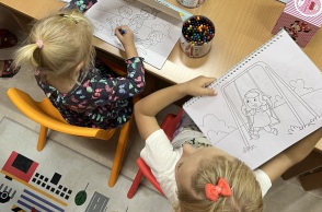 Καστελλόριζο: Εγκαινιάστηκε σήμερα ο πρώτος παιδικός σταθμός - Δόμνα Μιχαηλίδου: Αντιμετωπίζουμε την υπογεννητικότητα, στηρίζουμε τις παραμεθόριες περιοχές.