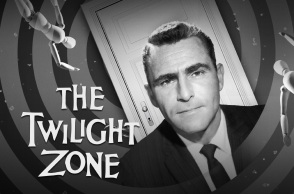 Από τον χαλκέντερο Ροντ Σέρλινγκ, μια σειρά που πάντρεψε το αλλόκοτο με τον κοινωνικό σχολιασμό