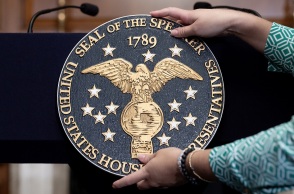 ΗΠΑ: Η Γερουσία αποτρέπει in extremis την παράλυση του ομοσπονδιακού κράτους για 45 ημέρες - Ο Τζο Μπάιντεν αξιώνει ψηφοφορία για τη βοήθεια στην Ουκρανία.