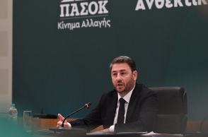 Διαύγεια: Συμπληρώνει 13 χρόνια - «Το βασικότερο μέσο για τη διαφάνεια και την ανοικτή ενημέρωση των πολιτών» - Το μήνυμα του Νίκου Ανδρουλάκη.