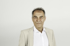 Ο υποψήφιος Περιφερειάρχης Αττικής, Γιώργος Ιωακειμίδης