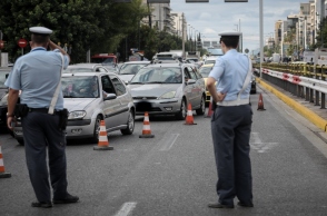 Η Αθήνα δεν είναι πολυχώρος εκδηλώσεων