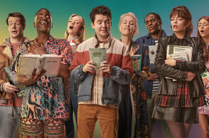 Sex Education: Οι μέρες της αθωότητας είναι μετρημένες 