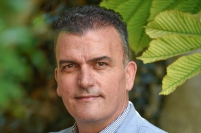 Αυτοδιοικητικές Εκλογές 2023: Ο Θανάσης Μαμάκος, υποψήφιος δήμαρχος κι επικεφαλής της παράταξης «Λάρισα που μας αξίζει», μιλάει για την πόλη και τα σχέδιά του.