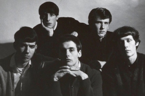 Gimme Shelter Film Festival 2023: Τα ντοκιμαντέρ για Dream Syndicate, τη γερμανική σκηνή του Thrash Metal, Sonics και ΑΚΟΕ-ΑΜΦΙ που θα προβληθούν τον Οκτώβριο και τον Νοέμβριο, στο Gagarin 205.