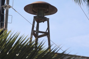 Άσκηση «Παρμενίων»: Ενεργοποιήθηκαν οι σειρήνες συναγερμού στην ελληνική επικράτεια - Οι αντιδράσεις των χρηστών στο Twitter και οι viral αναρτήσεις.