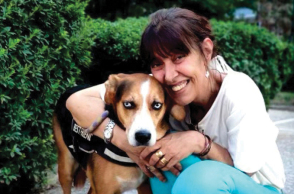 Ντόρα Βυζοβίτου