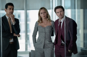 Netflix: Όλες οι σειρές και οι ταινίες που θα δούμε τον Οκτώβριο