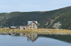 Οδοιπορικό στις Επτά Λίμνες και στην κορυφή Μουσαλά στη Βουλγαρία