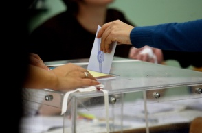 Metron Analysis: Στο 32,3% ΝΔ, δεύτερος ο ΣΥΡΙΖΑ