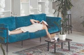 Η κόπωση αντιμετωπίζεται με άσκηση 