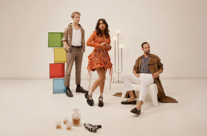 Telenova: Ένα συγκρότημα «κινηματογράφος για τα αυτιά σου»