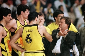 Το μεγαλείο του ψυχισμού του Γιάννη Ιωαννίδη