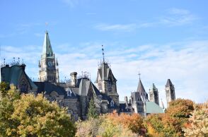 Οττάβα - Καναδάς