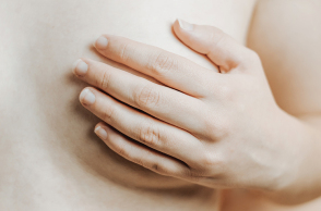 Καρκίνος του μαστού: Η πρόληψη είναι το καλύτερο όπλο