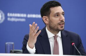  Εντός Οκτωβρίου η ψηφιακή πλατφόρμα νομικού ελέγχου