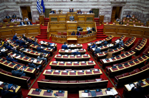 Το μεγάλο κενό ηγεσίας στην κεντροαριστερά