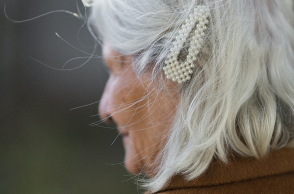 Το μακρύ ταξίδι της μαμάς μέσα στη νύχτα (της άνοιας)