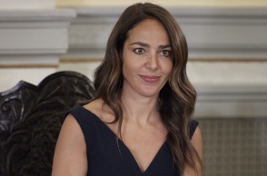 Δόμνα Μιχαηλίδου - Σχολικός εκφοβισμός: Έρχεται υπουργική απόφαση για τη λειτουργία ψηφιακής πλατφόρμας περιστατικών βίας σε βάρος παιδιών και εφήβων.