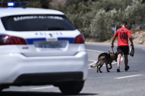 Σε ζητήματα προστασίας ζώων εκπαιδεύτηκαν στελέχη της Ελληνικής Αστυνομίας - Πώς μπορούν να καταγγέλλουν περιστατικά κακοποίησης οι πολίτες.