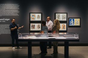 Ξεκινά η νέα σειρά των ειδικά σχεδιασμένων δράσεων του Ιδρύματος Β&Ε Γουλανδρή για την τρίτη ηλικία