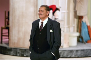 Αντώνης Καφετζόπουλος