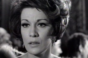 Το Ελληνικό Κέντρο Κινηματογράφου αποχαιρετά τη Μαίρη Χρονοπούλου - Η σπουδαία Ελληνίδα ηθοποιός πέθανε σε ηλικία 90 ετών.