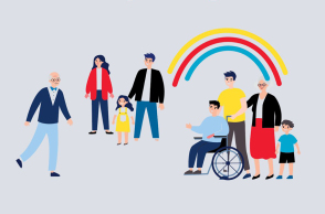 Παγκόσμια Ημέρα Ψυχικής Υγείας 2023 - 10 Οκτωβρίου: Το σποτ της Εταιρίας Κοινωνικής Ψυχιατρικής Π. Σακελλαρόπουλος.