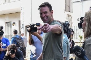 Στέφανος Κασσελάκης: Ο πρόεδρος του ΣΥΡΙΖΑ αποκάλυψε την ομάδα που υποστηρίζει στους «Πρωταγωνιστές» του Σταύρου Θεοδωράκη - Η σχέση με τον Παναθηναϊκό. 