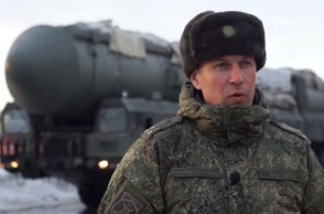 Ρωσία: Η Μόσχα στρατολογεί Σέρβους μισθοφόρους για τον πόλεμο στην Ουκρανία - «Μέχρι στιγμής δεν τα πάει καλά» αναφέρει το BBC.