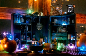 Βρετανία: Το πρώτο master με αντικείμενο τη μελέτη της μαγείας και του αποκρυφισμού προσφέρει το πανεπιστήμιο του Έξετερ