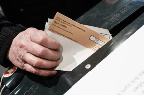 	Γερμανία: Στις κάλπες προσέρχονται σήμερα οι ψηφοφόροι στη Βαυαρία και την Έσση