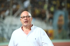 Αχιλλέας Μπέος