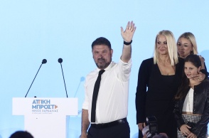 Νίκος Χαρδαλιάς