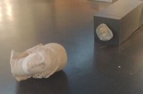 Αμερικανός τουρίστας προκάλεσε φθορές σε αγάλματα σε μουσείο της Ιερουσαλήμ