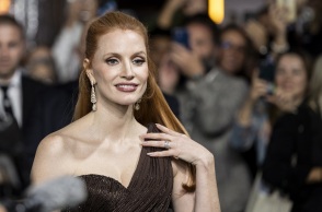 Τζέσικα Τσαστέιν: Πρόεδρος κριτικής επιτροπής στο Φεστιβάλ Κινηματογράφου του Μαρακές - Διάσημοι σκηνοθέτες και ηθοποιοί θα ταξιδέψουν στο Μαρόκο.