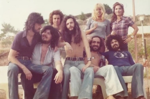 Socrates Drunk The Conium, υπέροχοι μουσικοί που έγραψαν ιστορία στο Ελληνικό ροκ