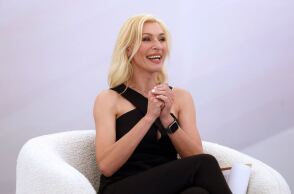 Η Ζέτα Δούκα