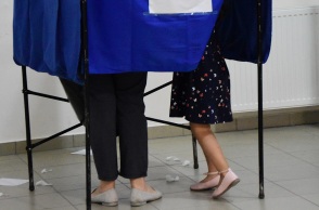 Αυτοδιοικητικές εκλογές: Προβληματισμός για την εξαιρετικά μειωμένη παρουσία των γυναικών στους δημαρχιακούς θώκους - Μόλις 13 στο σύνολο 332 δήμων.